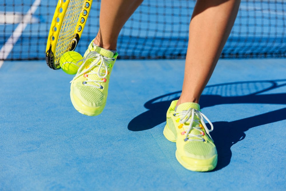 Best Lightweight Tennis Shoes for Men 